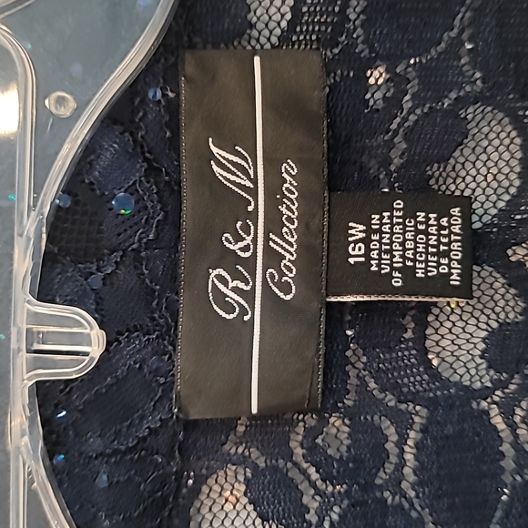 R & M Collection 2 Piece Formal - Picture 4 of 16